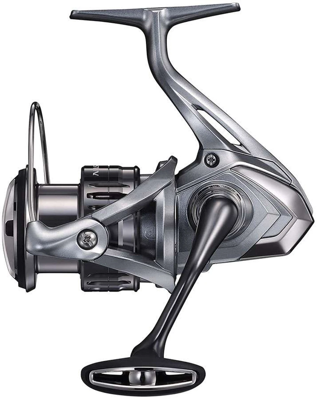 Shimano Nasci FC Spinning Reels 3 Shimano Nasci FC Spinning Reels