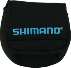 Shimano Neoprene Spinning Reel Covers