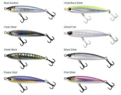 Shimano Orca Top Water Lures 15 Shimano Orca Top Water Lures -Shimano Shop shimano orca lures 40975.1650825373