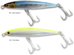 Shimano ORCA Sinking Pencil Lures -Shimano Shop shimano orca sinking pencil lures 09630.1650825370