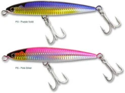 Shimano ORCA Sinking Pencil Lures -Shimano Shop shimano orca sinking pencil lures 27364.1650825371
