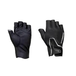 Shimano PEARL FIT GLOVE 5 BLACK