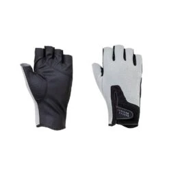 Shimano PEARL FIT GLOVE 5 GRAY