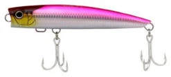 Shimano Pop-ORCA Slim Poppers -Shimano Shop shimano pop orca slim lure 09843.1651247966