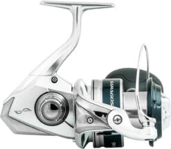 Shimano Saragosa SW A Spinning Reels -Shimano Shop shimano saragosa sw a spinning reels 74407.1671549016