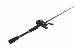 Shimano SLX150HG/SLXC70MH SLX Casting Combo - 7 Ft.