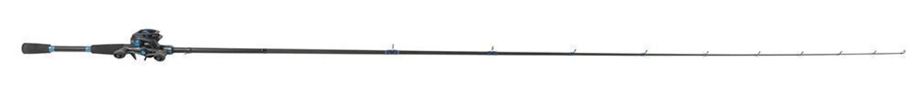 Shimano SLX151HG/SLXCX610M SLX Casting Combo - 6 Ft. 10 In. 5 Shimano SLX151HG/SLXCX610M SLX Casting Combo - 6 Ft. 10 In. - Image 3