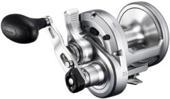Shimano SpeedMaster II Lever Drag Reels 11 Shimano SpeedMaster II Lever Drag Reels -Shimano Shop shimano speedmaster ii lever drag reels 02011.1651246838