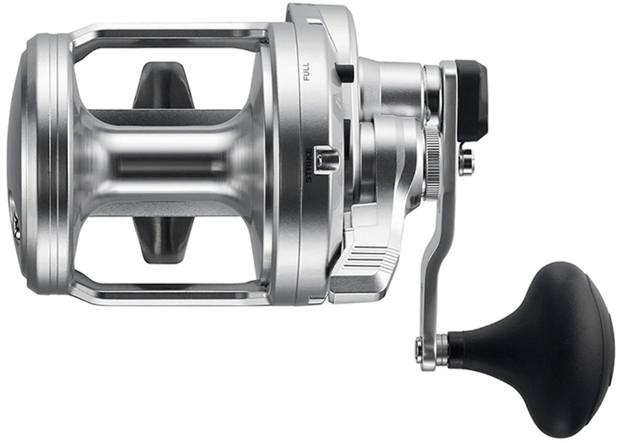 Shimano SpeedMaster II Lever Drag Reels 7 Shimano SpeedMaster II Lever Drag Reels - Image 5