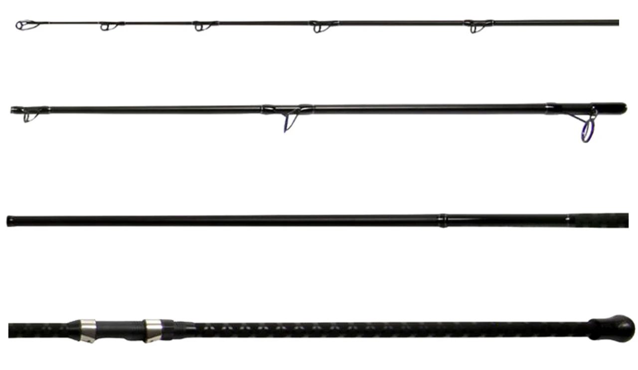 Shimano SpeedMaster Surf Rods 3 Shimano SpeedMaster Surf Rods