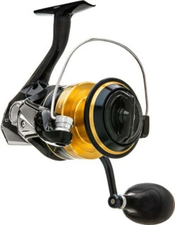 Shimano 2021 Spheros SW A Spinning Reels -Shimano Shop shimano spheros sw a spinning reels 53263.1651417278