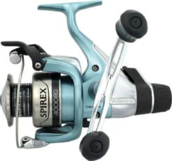 Shimano Spirex FG And RG Spinning Reels -Shimano Shop shimano spirex fg rg spinning reels 90618.1651006638