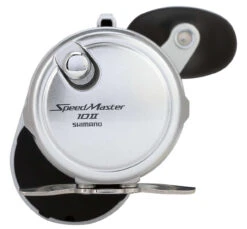 Shimano SPM10II SpeedMaster II Lever Drag Reel -Shimano Shop shimano spm10ii speedmaster ii lever drag reel 48332.1674255480