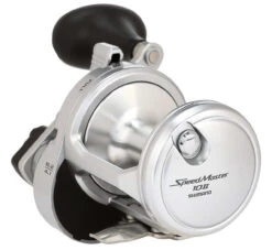 Shimano SPM10II SpeedMaster II Lever Drag Reel -Shimano Shop shimano spm10ii speedmaster ii lever drag reel 78636.1674255480