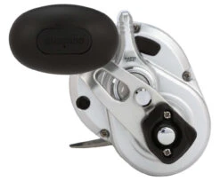 Shimano SPM10II SpeedMaster II Lever Drag Reel -Shimano Shop shimano spm10ii speedmaster ii lever drag reel 89133.1674255481