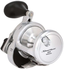 Shimano SPM8II SpeedMaster II Lever Drag Reel -Shimano Shop shimano spm8ii speedmaster ii lever drag reel 22563.1674255487