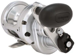 Shimano SPM8II SpeedMaster II Lever Drag Reel -Shimano Shop shimano spm8ii speedmaster ii lever drag reel 31192.1674255490