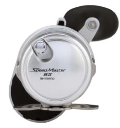Shimano SPM8II SpeedMaster II Lever Drag Reel -Shimano Shop shimano spm8ii speedmaster ii lever drag reel 84543.1674255488