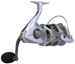 Shimano Saragosa SW BFC Spinning Reel -Shimano Shop shimano srg14swbfcxga saragosa sw bfc spinning reel 25128.1666620237