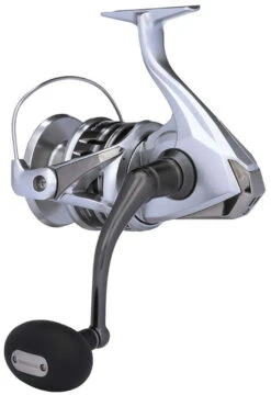 Shimano Saragosa SW BFC Spinning Reel -Shimano Shop shimano srg14swbfcxga saragosa sw bfc spinning reel 70880.1666620237