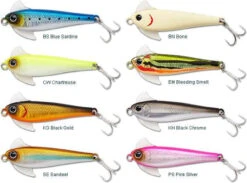 Shimano Suspending Waxwing Jigs -Shimano Shop shimano suspending waxwing jigs 47143.1651006719