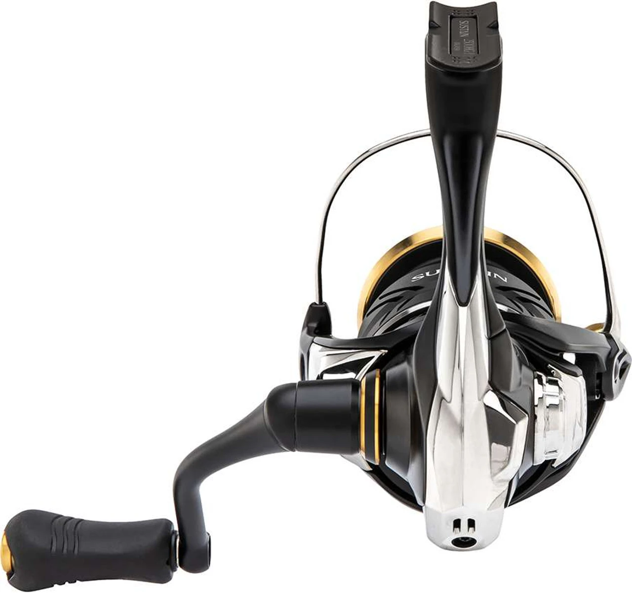 Shimano Sustain FJ Spinning Reels 5 Shimano Sustain FJ Spinning Reels - Image 3