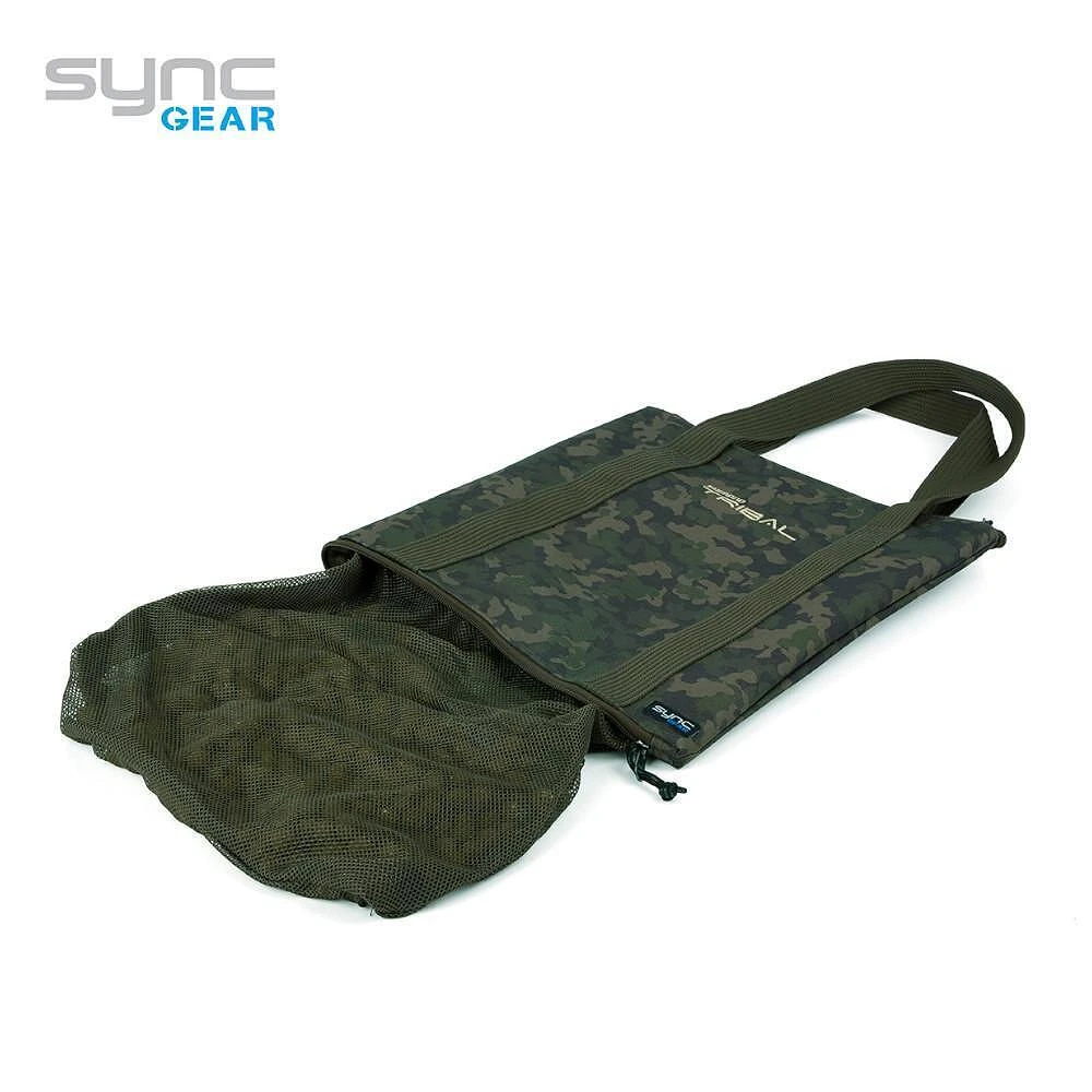 Shimano SYNC 10kg AIRDRY Bag 4 Shimano SYNC 10kg AIRDRY Bag - Image 2