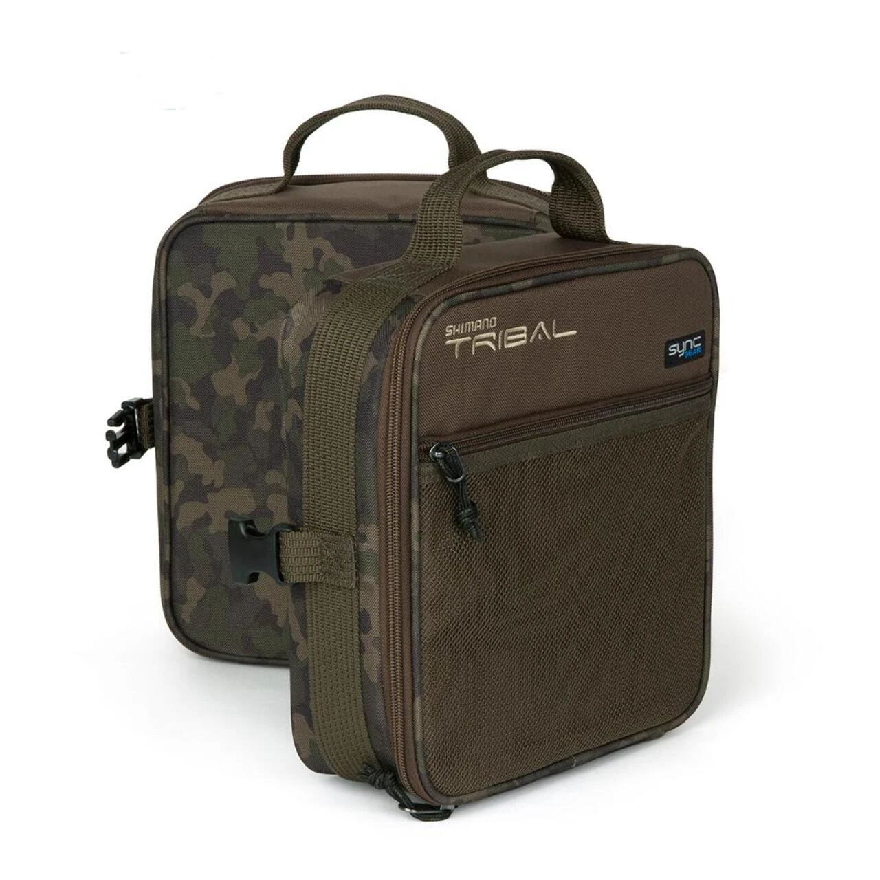 Shimano SYNC X LARGE ACCESSORY CASE 5 Shimano SYNC X LARGE ACCESSORY CASE - Image 3