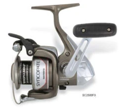 Shimano Syncopate FG Spinning Reels -Shimano Shop shimano syncopate fg spinning reels 21790.1651006725