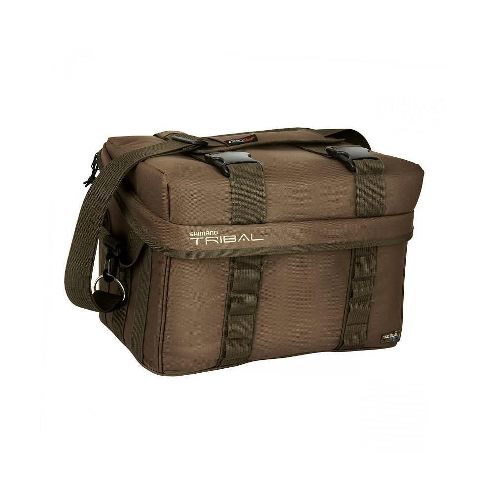 Shimano TACTICAL COMPACT CARRYALL & AERO QUIVER 3 Shimano TACTICAL COMPACT CARRYALL & AERO QUIVER