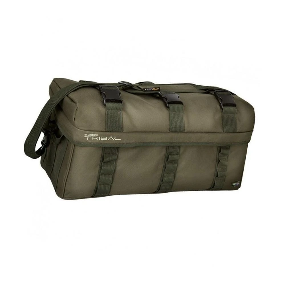 Shimano TACTICAL LARGE CARRYALL & AERO QUIVER 3 Shimano TACTICAL LARGE CARRYALL & AERO QUIVER