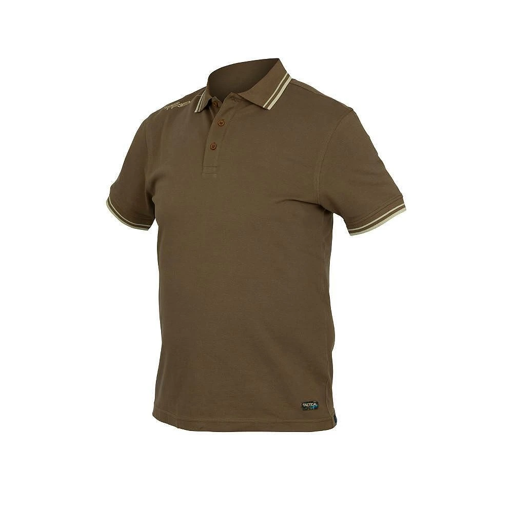 Shimano TACTICAL PIQUE POLO 4 Shimano TACTICAL PIQUE POLO - Image 2