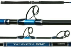 Shimano Talavera Boat Casting Rods