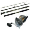 Shimano TEK800LC Tekota/Tsunami TSTBC842HW Trophy Wire Line Combo -Shimano Shop shimano tek800lc tekota reel tsunami tstbc842hw trophy wire line combo 70315.1651006796.386.513