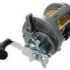 Shimano Tekota 800LC Star Delux Rod DLX8/0WL Wire Line Combo -Shimano Shop shimano tekota 800lc star delux rod dlx80w wire line combo 07482.1651006802
