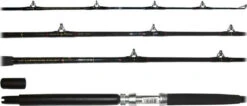 Shimano Tekota 800LC Star Delux Rod DLX8/0WL Wire Line Combo -Shimano Shop shimano tekota 800lc star delux rod dlx80w wire line combo 31734.1651006802