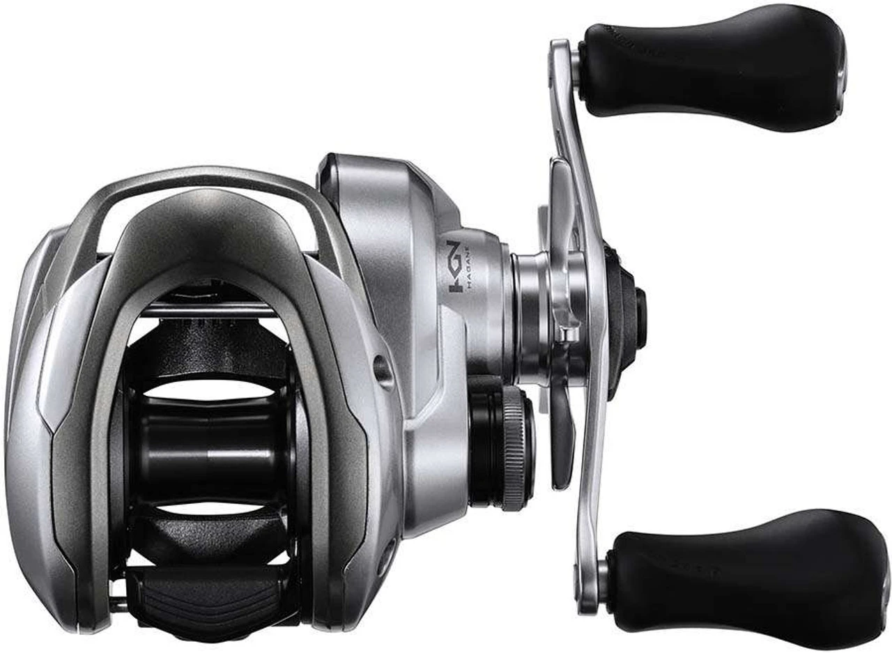 Shimano Tranx 150 Baitcasting Reels 6 Shimano Tranx 150 Baitcasting Reels - Image 4