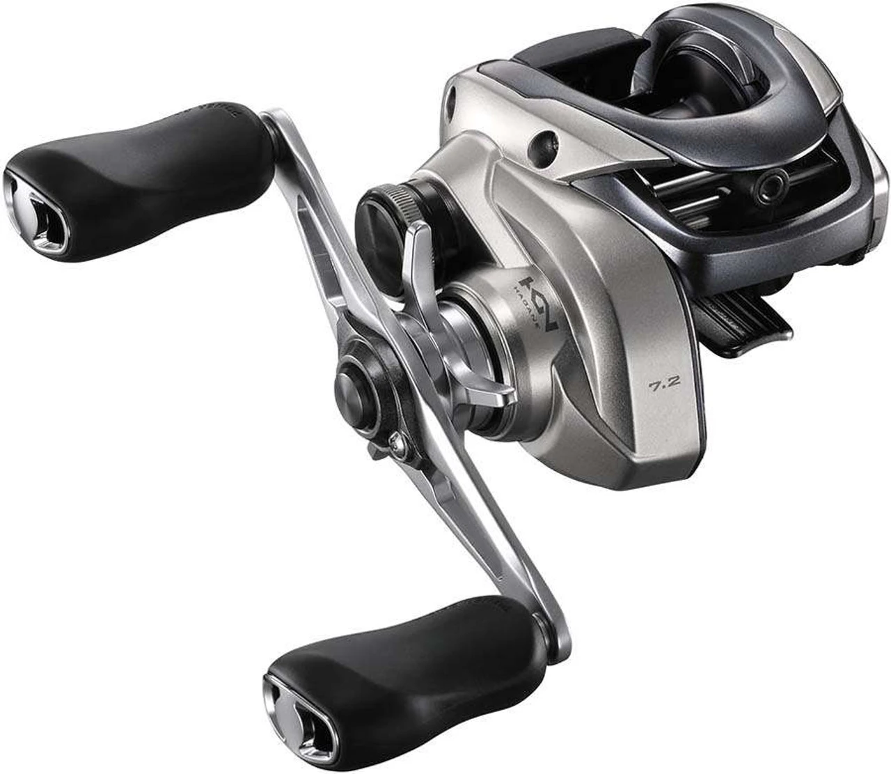 Shimano Tranx 150 Baitcasting Reels 3 Shimano Tranx 150 Baitcasting Reels