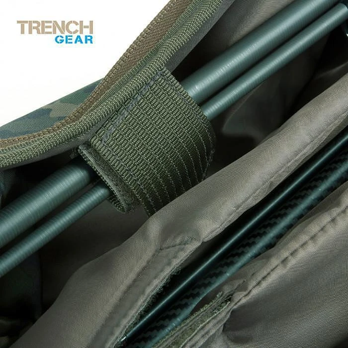 Shimano TRENCH 3 ROD 12ft HOLDALL 6 Shimano TRENCH 3 ROD 12ft HOLDALL - Image 4