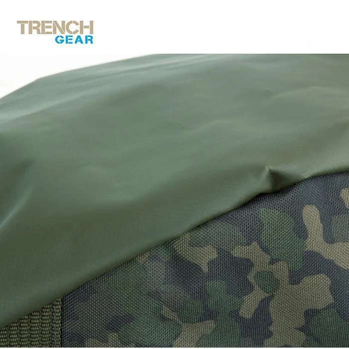 Shimano TRENCH 3 ROD 12ft HOLDALL 4 Shimano TRENCH 3 ROD 12ft HOLDALL - Image 2