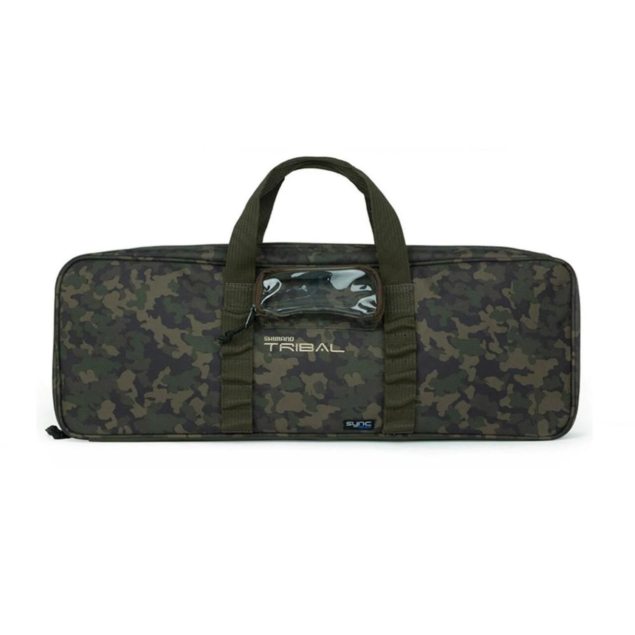 Shimano TRENCH 4 BUZZER BAR BAG 3 Shimano TRENCH 4 BUZZER BAR BAG