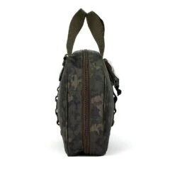 Shimano TRENCH 4 ROD BUZZER BAR BAG