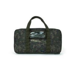 Shimano TRENCH 3 BUZZER BAR BAG