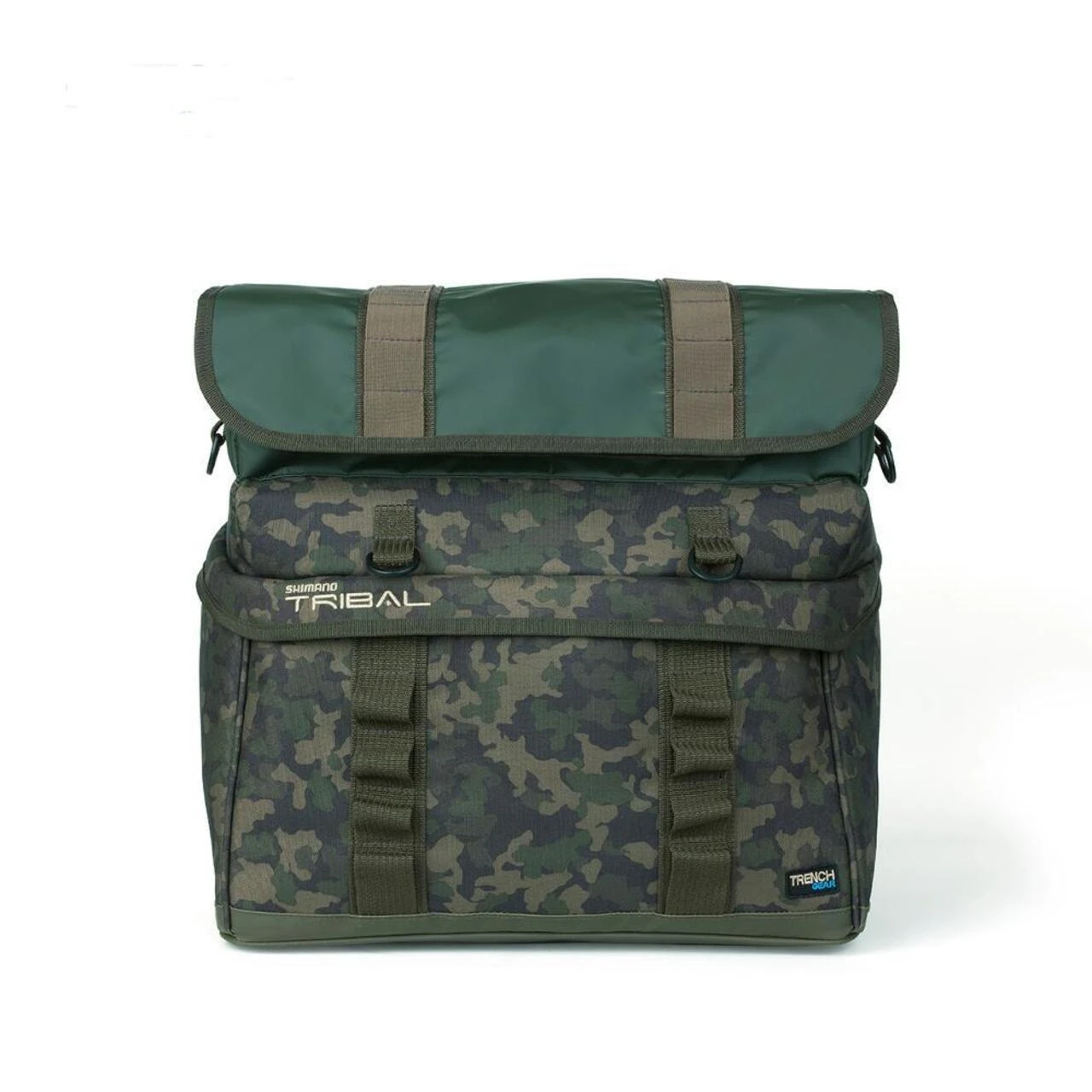 Shimano TRENCH COMPACT RUCKASACK 5 Shimano TRENCH COMPACT RUCKASACK - Image 3