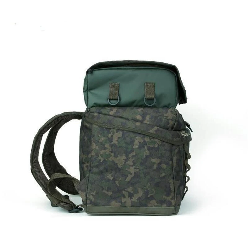 Shimano TRENCH COMPACT RUCKASACK 4 Shimano TRENCH COMPACT RUCKASACK - Image 2