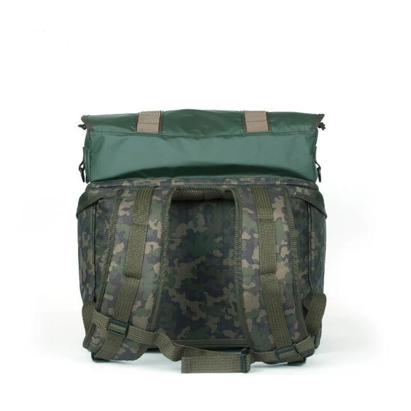 Shimano TRENCH COMPACT RUCKASACK 3 Shimano TRENCH COMPACT RUCKASACK