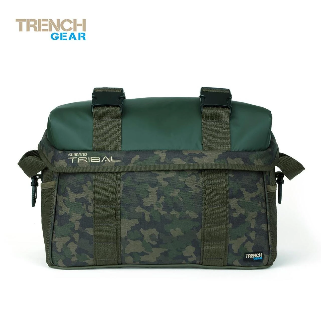 Shimano TRENCH COOLER BAIT BAG 3 Shimano TRENCH COOLER BAIT BAG