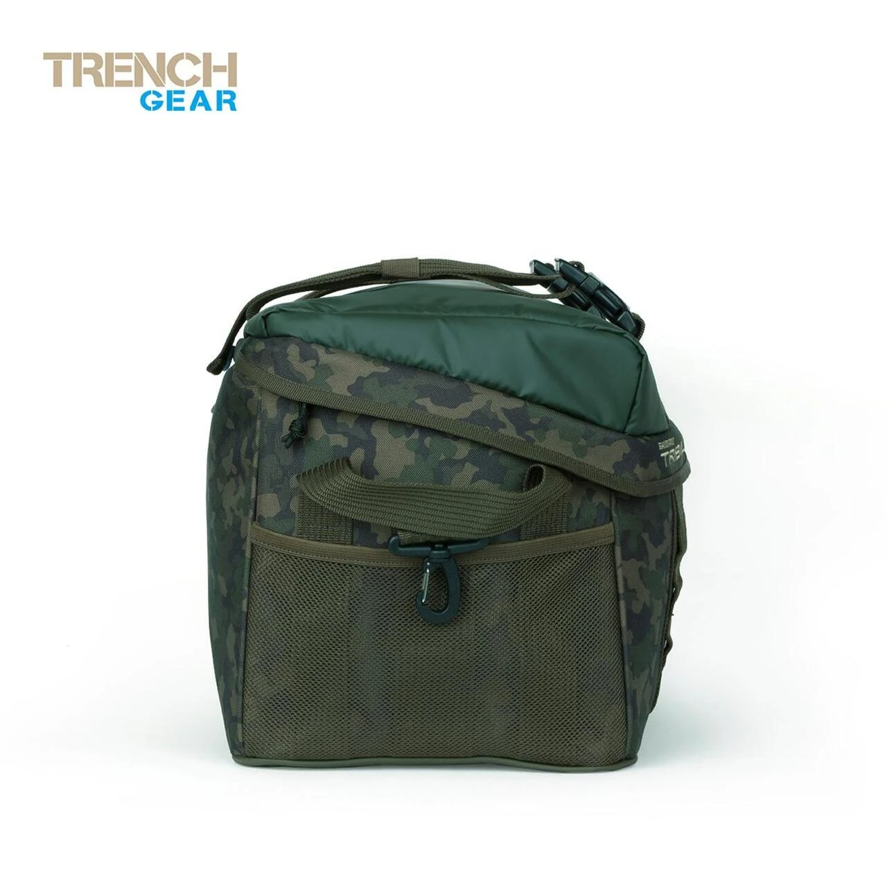 Shimano TRENCH COOLER BAIT BAG 4 Shimano TRENCH COOLER BAIT BAG - Image 2