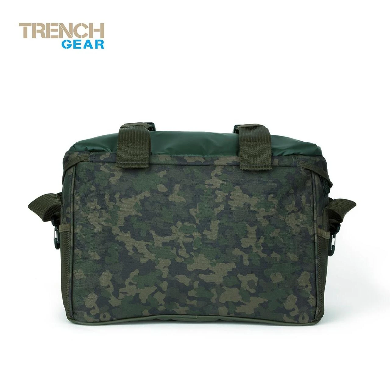 Shimano TRENCH COOLER BAIT BAG 6 Shimano TRENCH COOLER BAIT BAG - Image 4