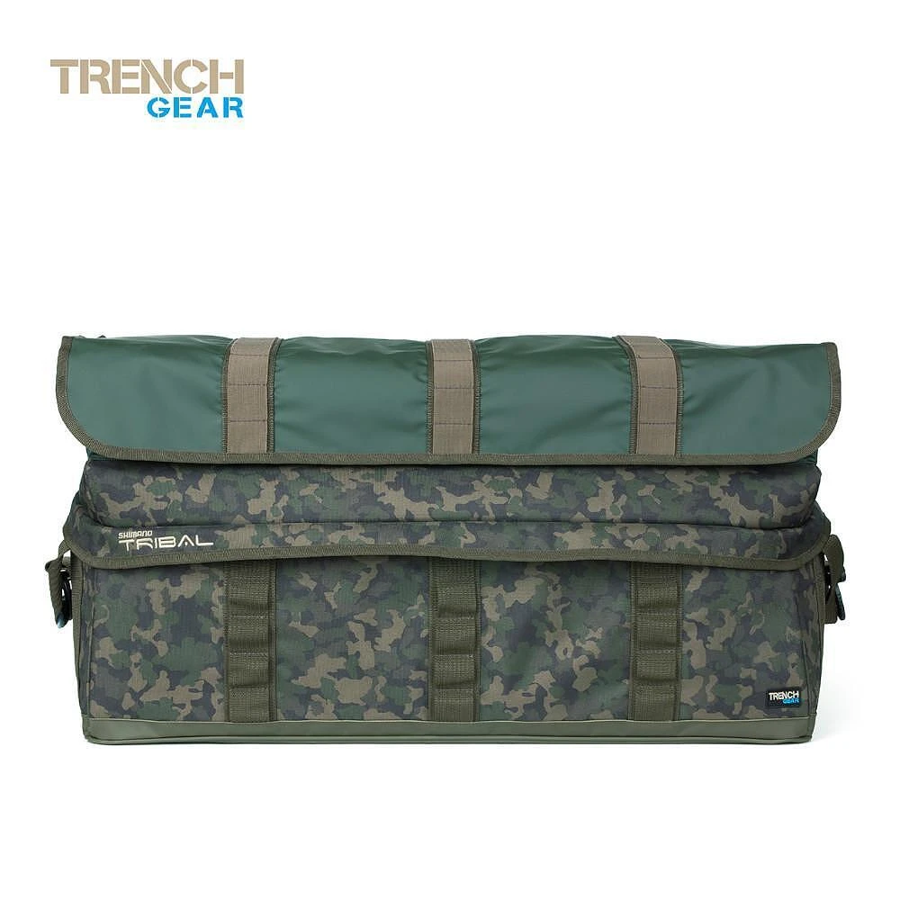 Shimano TRENCH LARGE CARRYALL 5 Shimano TRENCH LARGE CARRYALL - Image 3
